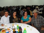 Concierto de mariachi en apoyo a yareli candidata